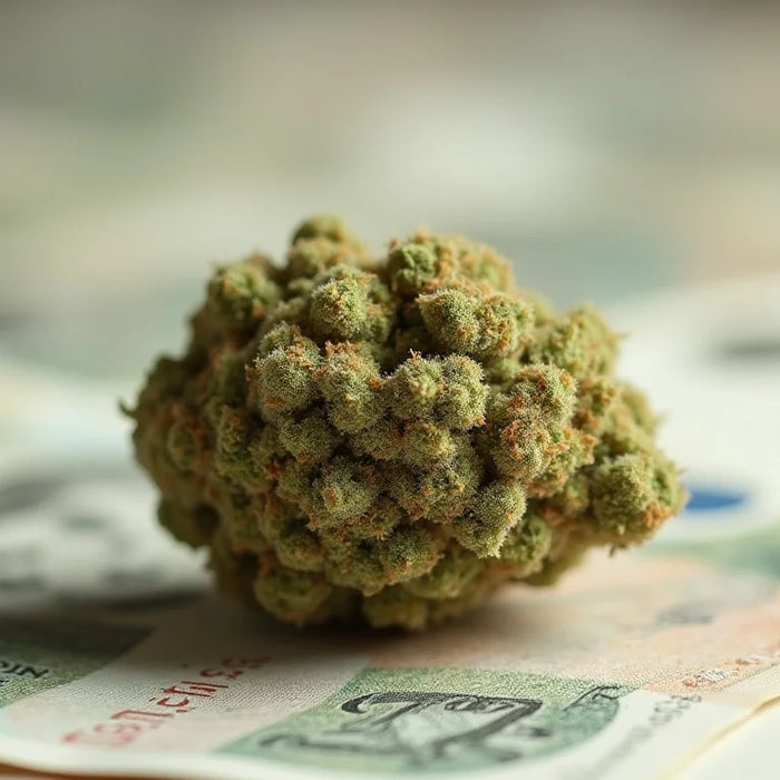 What You’re Really Paying For: The True Cost of Cannabis Flower in the UK
