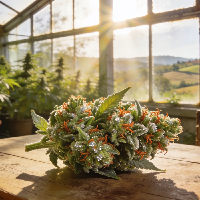 Why Carmagnola Hemp Is Different