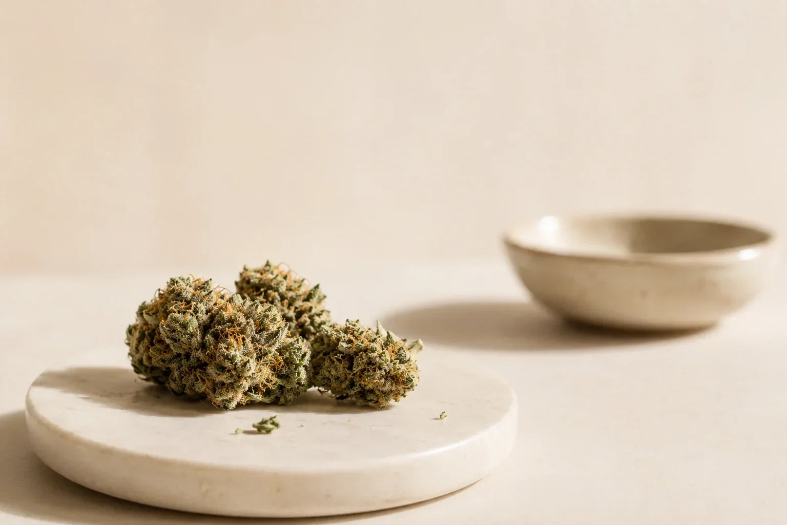 Why Does CBD Flower Smell Like Things That Aren’t in It?