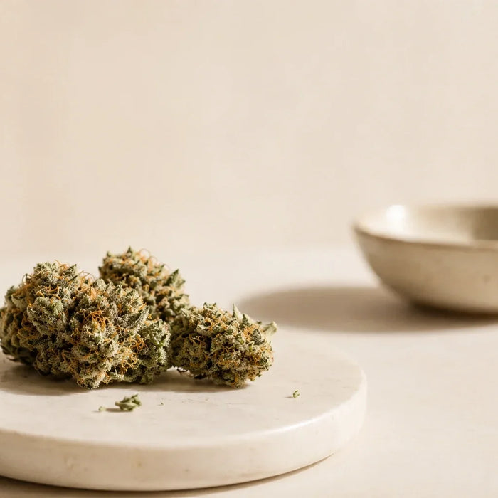 Why Does CBD Flower Smell Like Things That Aren’t in It?