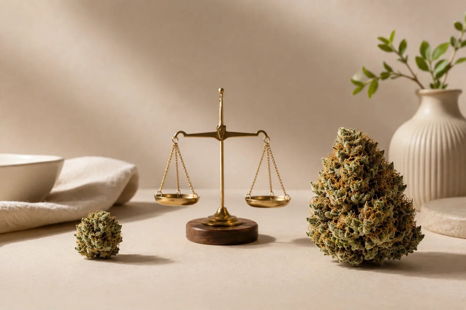 Why Your Favourite CBD Flower Probably Isn’t the Strongest One