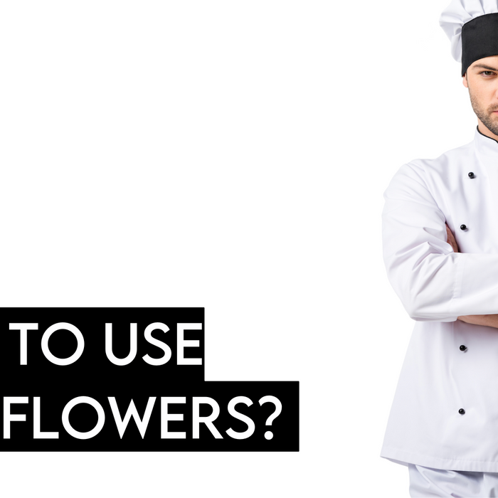 How to use CBD Flowers? Exploring the Versatility of CBD Flower