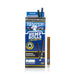 Pre-Rolled King Size Glass Tipped Hemp Rolls | 2PK Blueberry