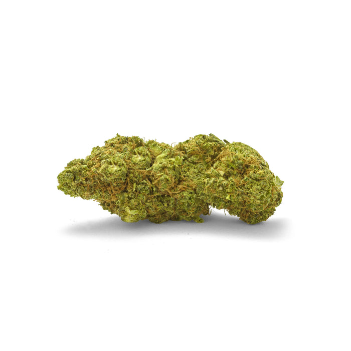 Gethemp Alien Kush CBD Flower Bud 