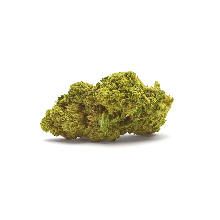Gethemp Berry Pie CBD Flower Bud 
