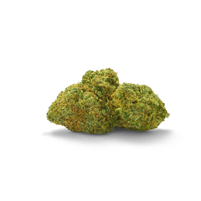 Gethemp Berry Pie CBD Flower Bud 