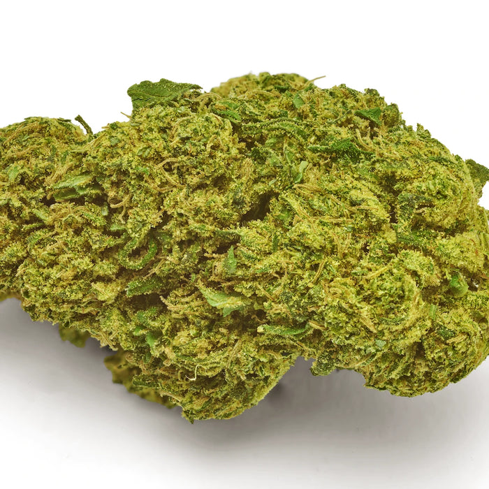 Gethemp Berry Pie CBD Flower Bud 