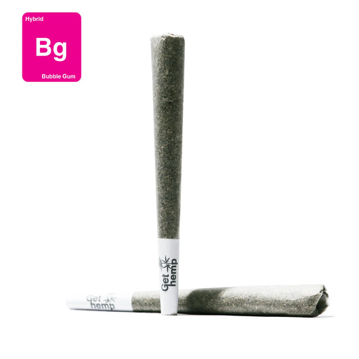 Bubble Gum Pre Roll