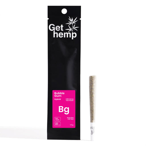 Bubble Gum Pre Roll