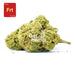 CBD hemp bud flower fruttella