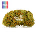 CBD hemp bud flower rainbow berry