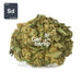 CBD hemp bud flower sour diesel