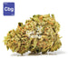 CBD hemp bud flower cbg