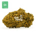 CBD hemp bud flower cannatonic