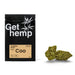 Gethemp Cookies Kush CBD Flower Bud