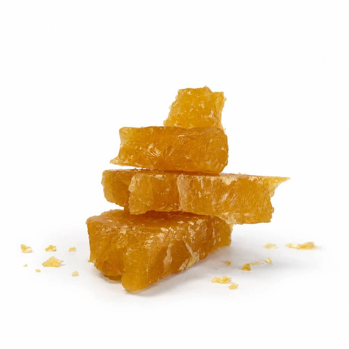 CBD extract crumble