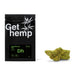 Gethemp Deadhead OG CBD Flower Bud 