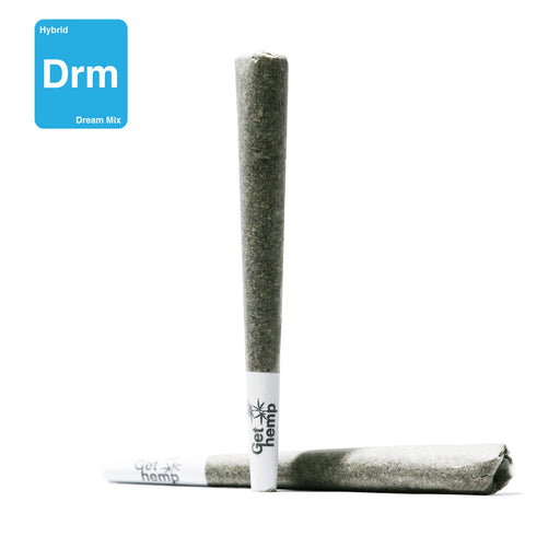 Dream Mix Pre Roll