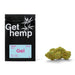 Gethemp Gelato CBD Flower Bud