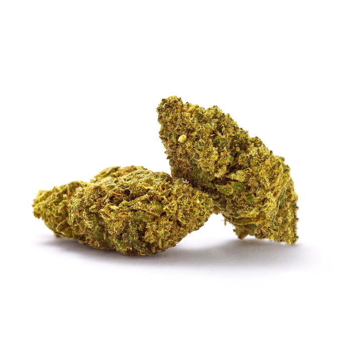 Gethemp Gorilla Glue CBD Flower Bud