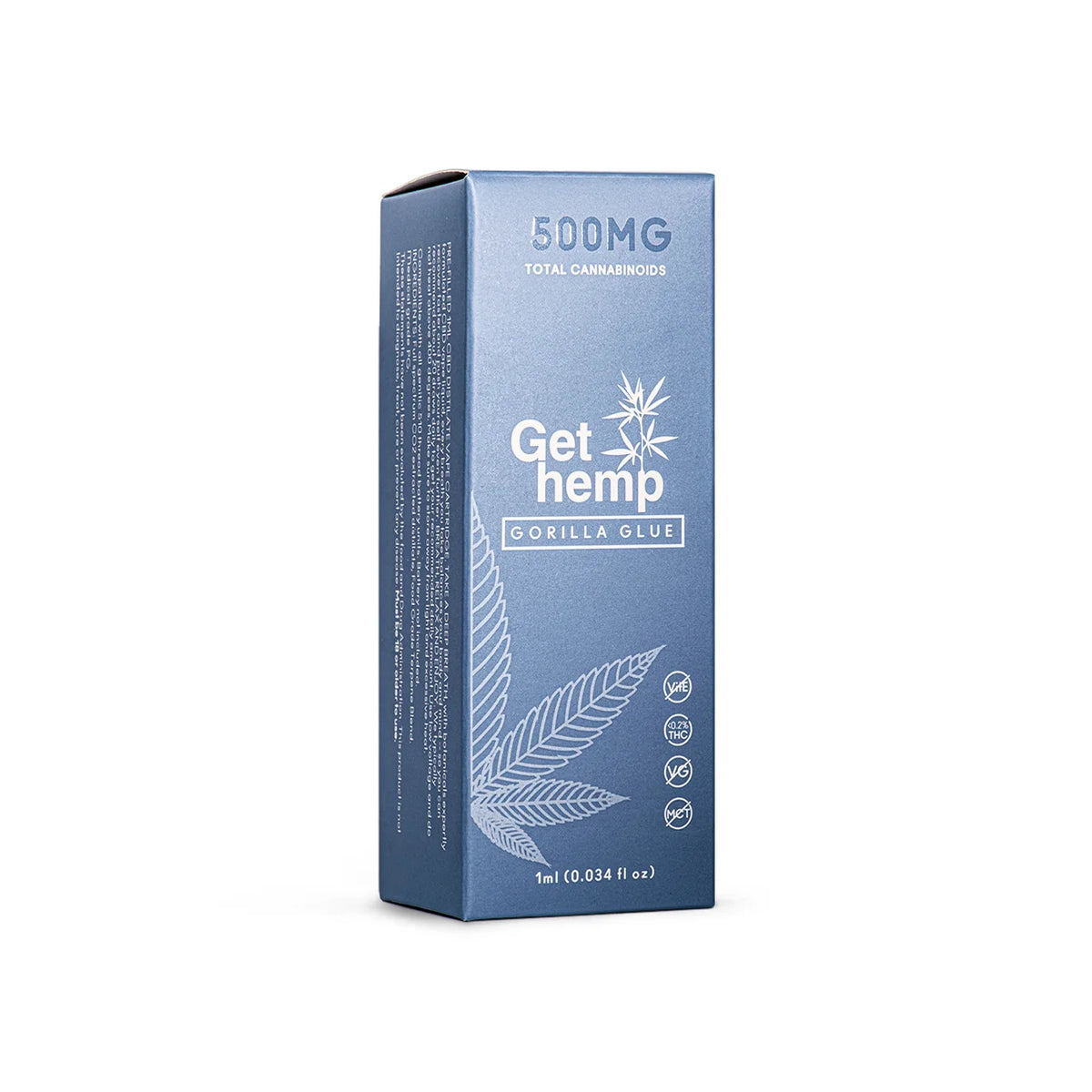 cbd gorilla glue vape cart for sale Gorilla Glue #4 – 1g Distillate 510 Vape Cart 1g Vaporizers main image 0