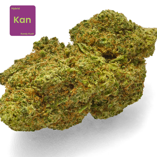 Gethemp Kandy Kush CBD Flower Bud 