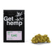 Gethemp Lavender CBG CBD Flower Bud