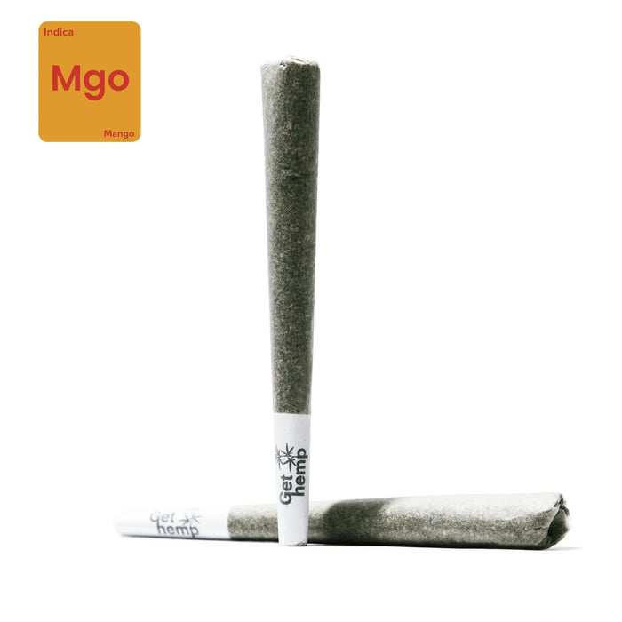 CBD Joint Mango Pre roll