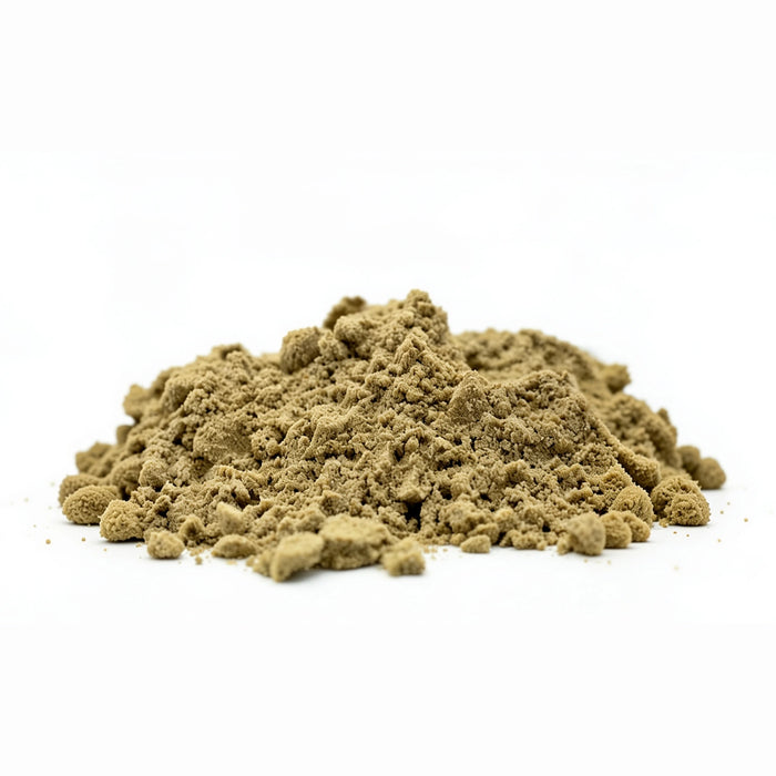 Gethemp Natural Pollen CBD Flower Bud