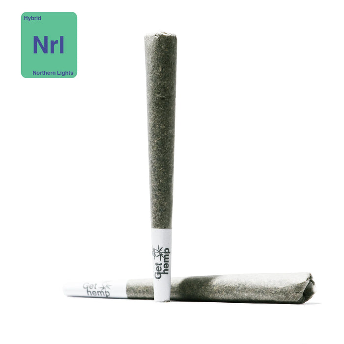 Northern Lights Pre Roll