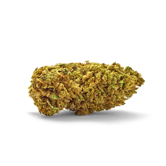 Gethemp Orange Bud CBD Flower Bud