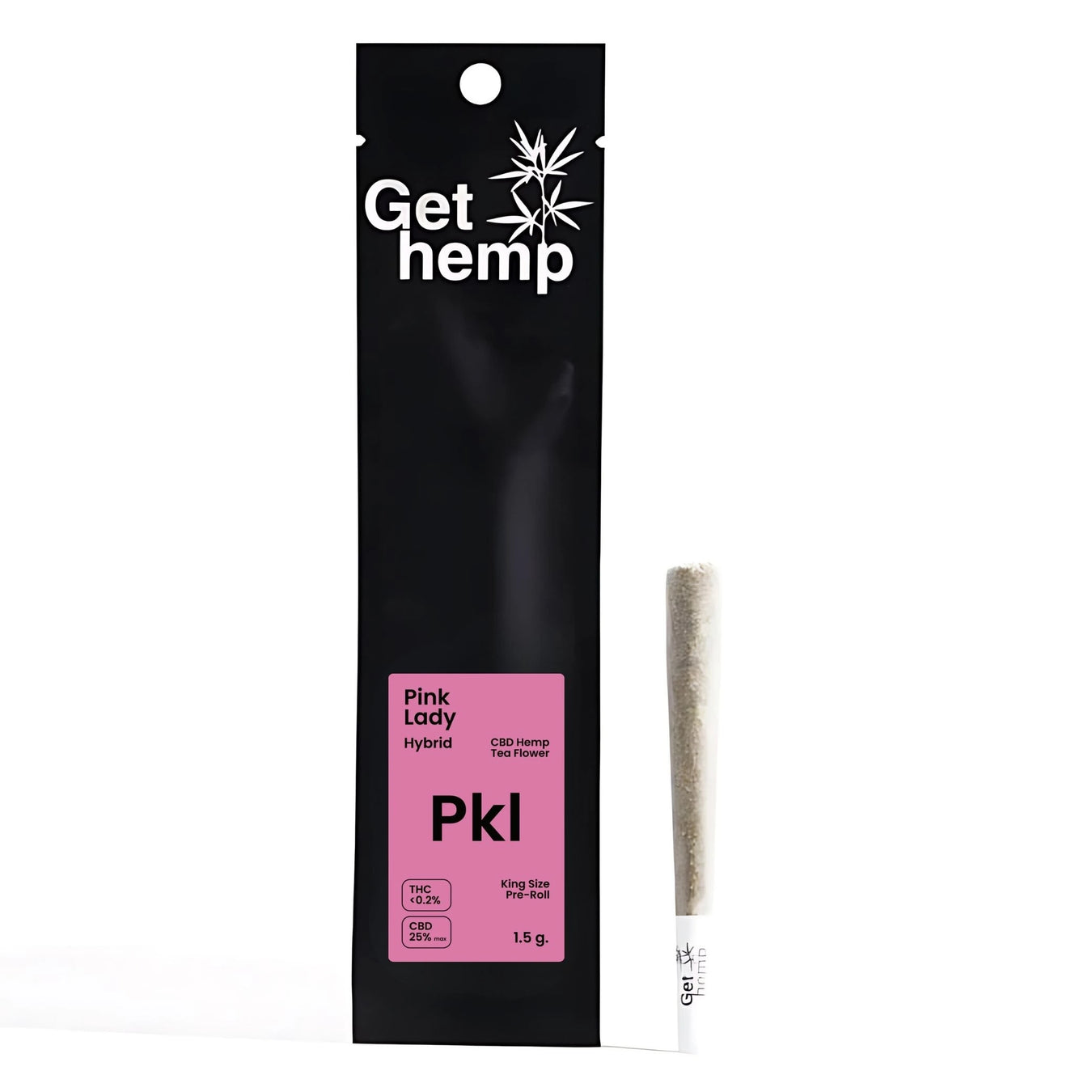 Pre-Rolls
