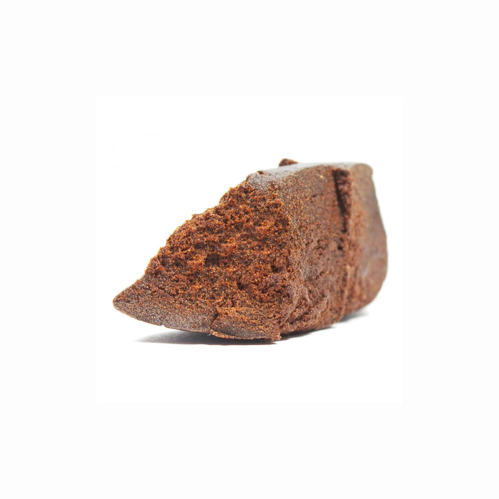 CBD hash red lebanese