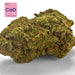 California dream cbd bud gethemp