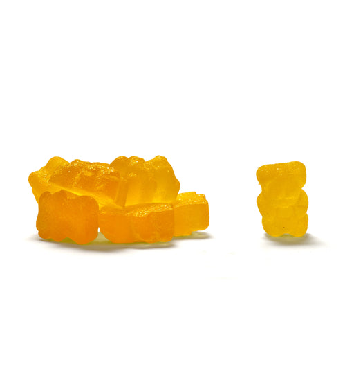 lions mane cbd gummies