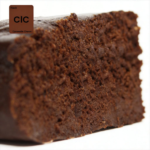 Gethemp Caramello Charas CBD Flower Bud