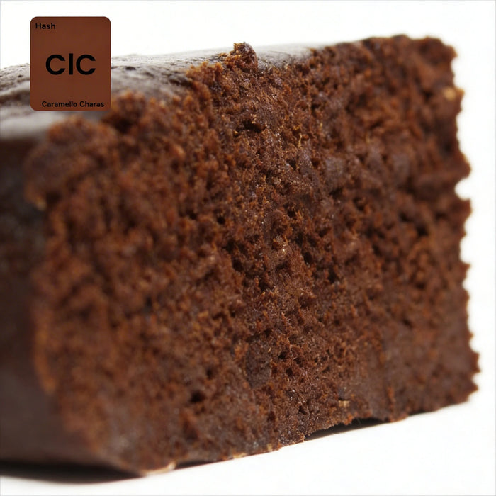 Gethemp Caramello Charas CBD Flower Bud