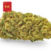 CBD hemp bud flower fruttella