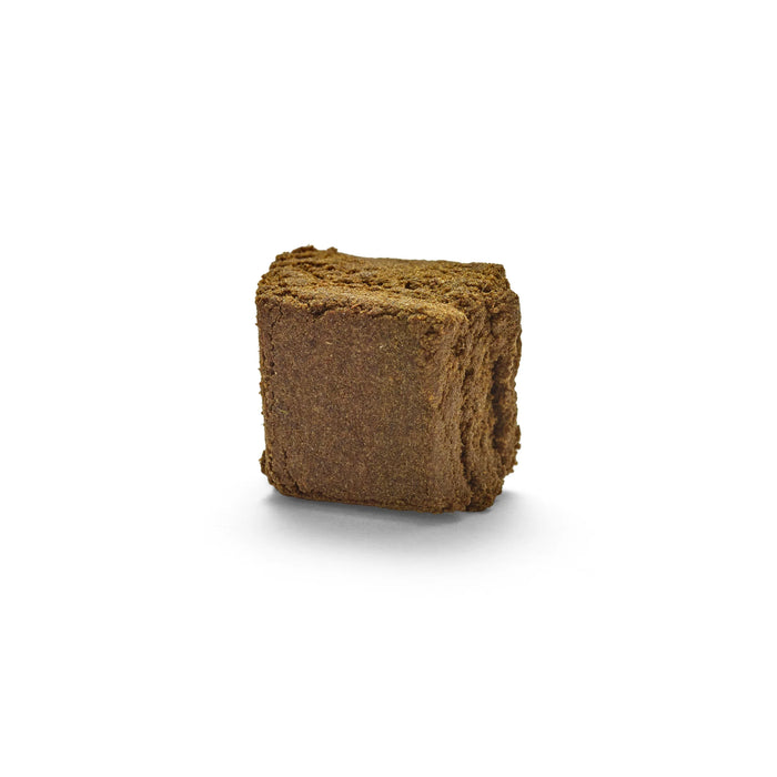 Gethemp OG Brown CBD Hemp Hash