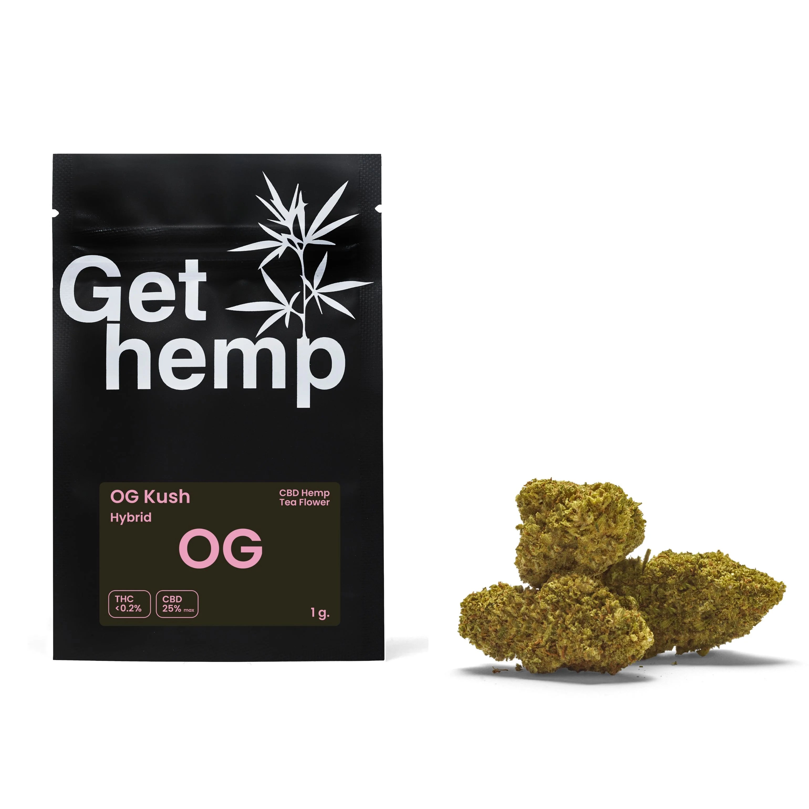OG Kush
