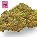 Cbd hemp bud flower pink lady