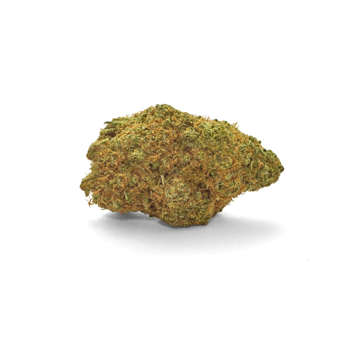 CBD Flower Bud Rainbow Berry