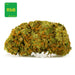 CBD Flower Bud Rainbow Berry