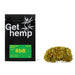 CBD Flower Bud Rainbow Berry