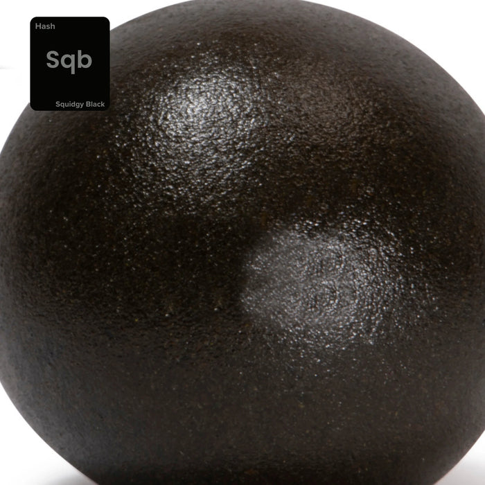 CBD hash squidgy black