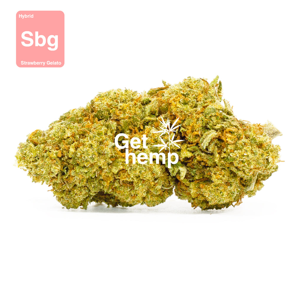 High-Quality Legal CBD Hemp Flower | Gethemp | Gethemp