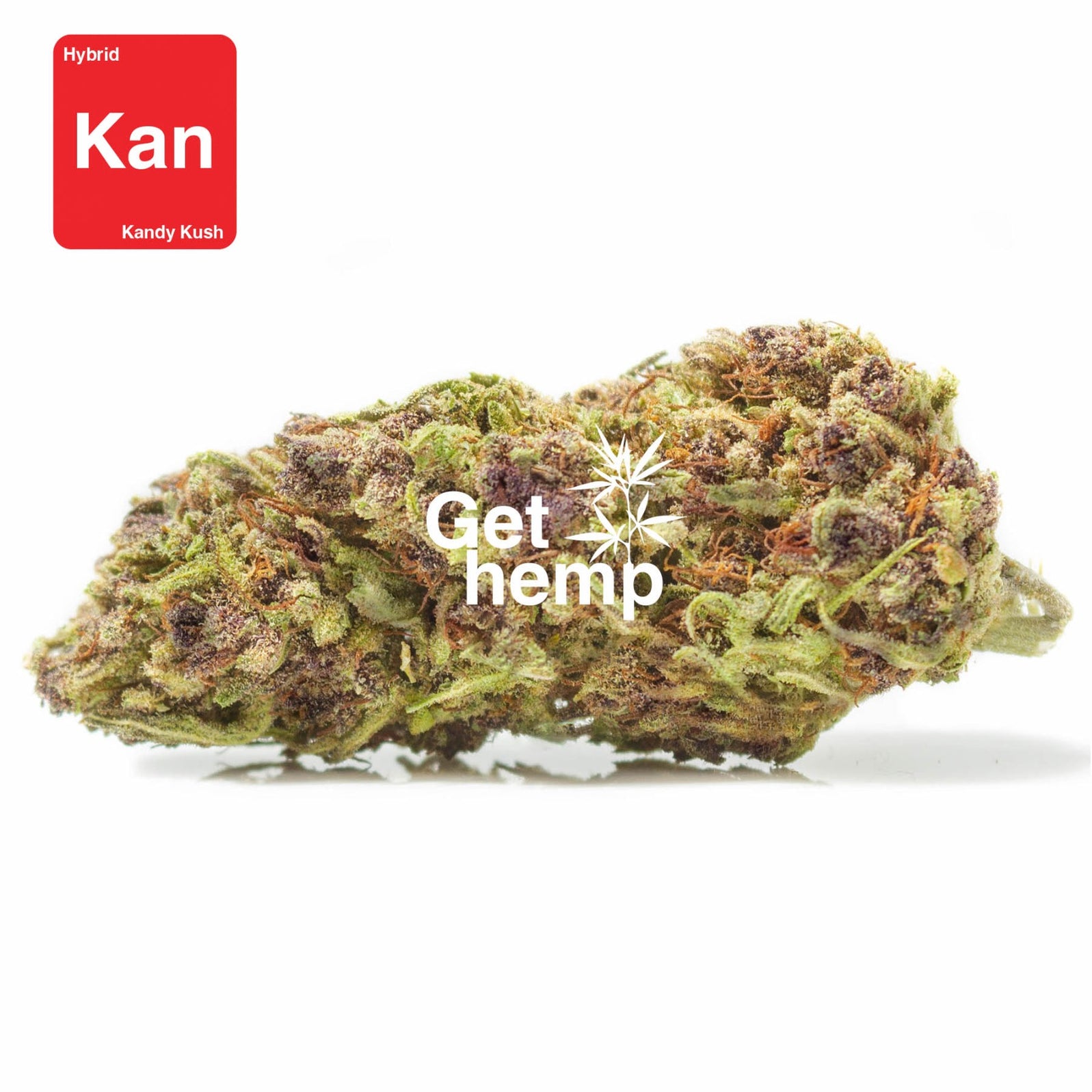 High Quality Legal Cbd Hemp Flower Gethemp