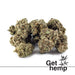 "Blueberry Haze" CBD Hemp Flowers (CBD 18% Max) - Gethemp