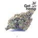 "Gelato" Hemp Flowers (CBD 22% MAX) - Gethemp