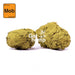 "Orange Bud" Hemp Moonrock (CBD 25% MAX) - Gethemp
